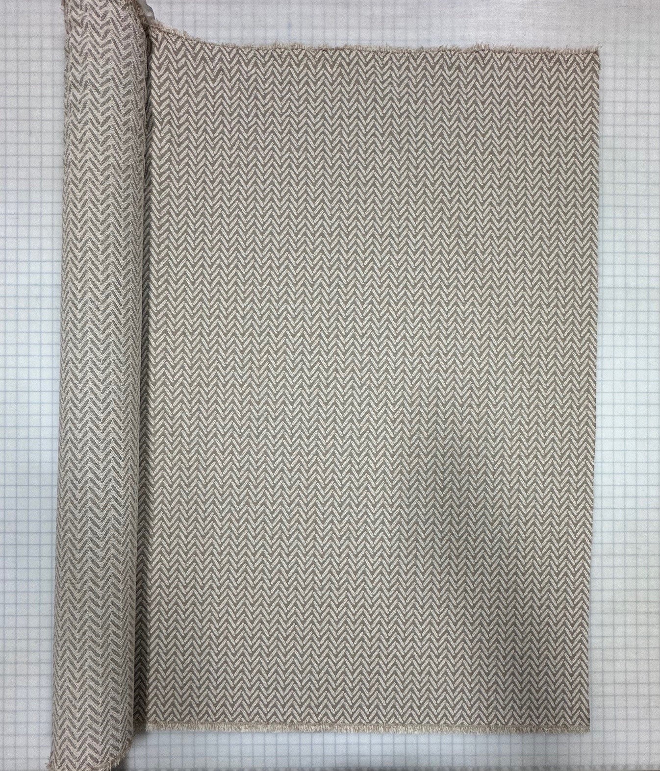 Alps Linen - Wooded River Fabric by the Yard - Grade 30;Alps Linen - Wooded River Fabric by the Yard - Grade 30 - View 2