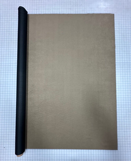 Brown Sugar - Wooded River Fabric by the Yard - Grade 10;Brown Sugar - Wooded River Fabric by the Yard - Grade 10 - View 2