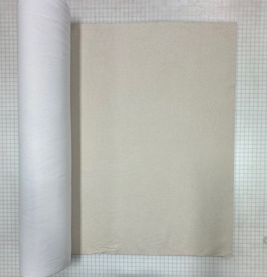 Caprice Hemp - Wooded River Fabric by the Yard - Grade 10;Caprice Hemp - Wooded River Fabric by the Yard - Grade 10 - View 2