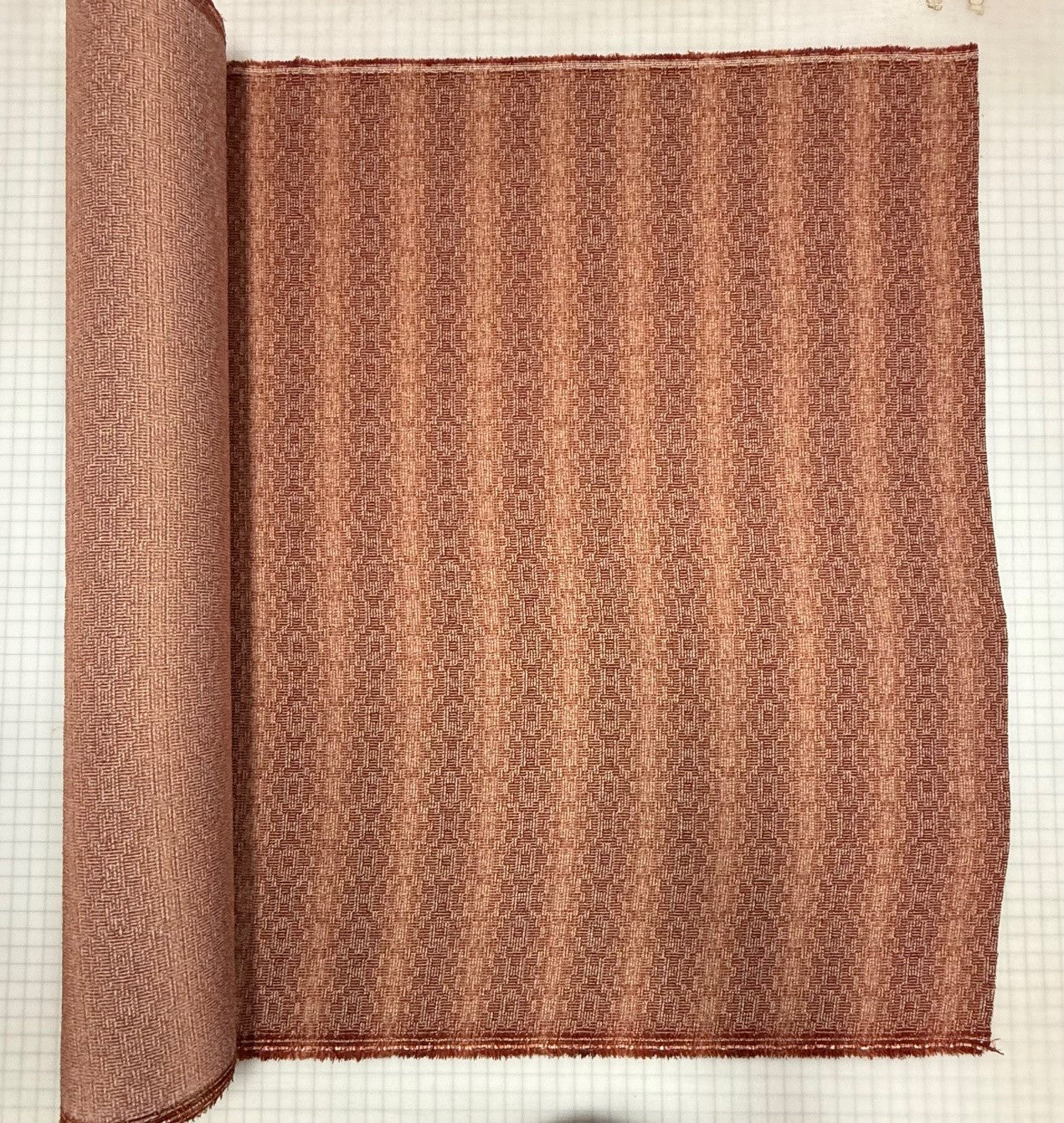 Chuparosa - Wooded River Fabric by the Yard - Grade 30;Chuparosa - Wooded River Fabric by the Yard - Grade 30 - View 2