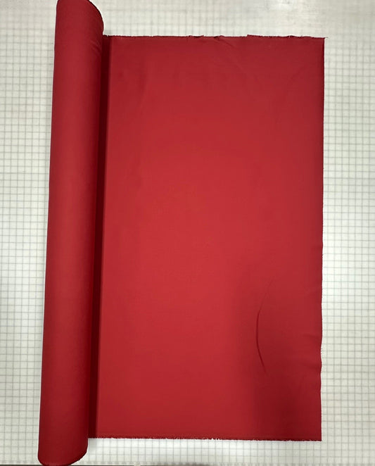 Cotton Brick - Wooded River Fabric by the Yard - Grade 20;Cotton Brick - Wooded River Fabric by the Yard - Grade 20 - View 2