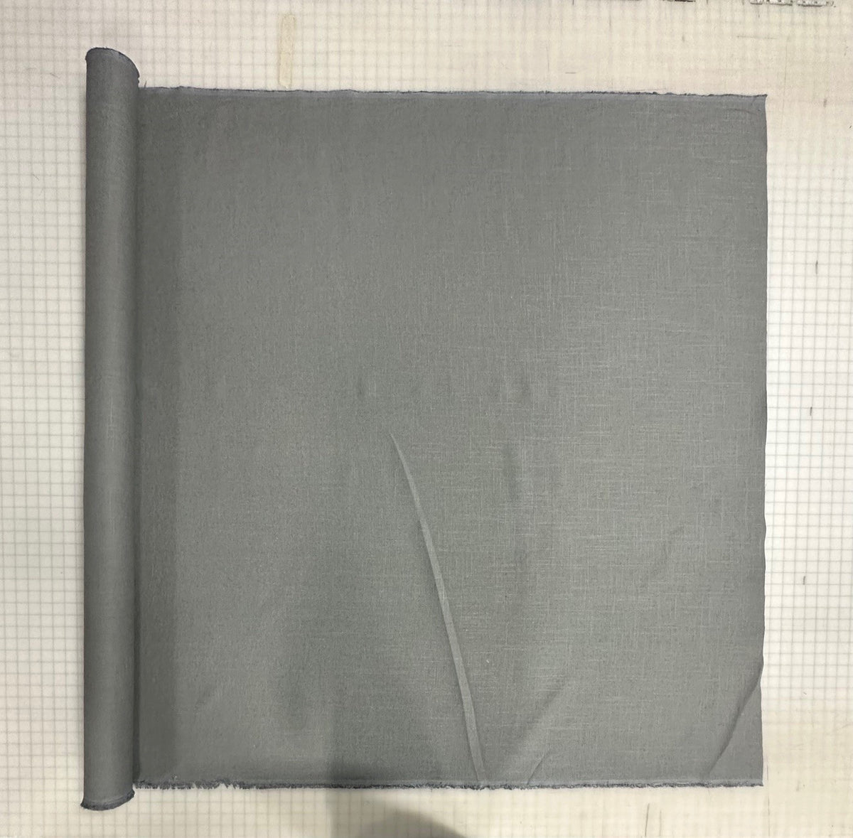 Linen Grey - Wooded River Fabric by the Yard - Grade 20;Linen Grey - Wooded River Fabric by the Yard - Grade 20 - View 2