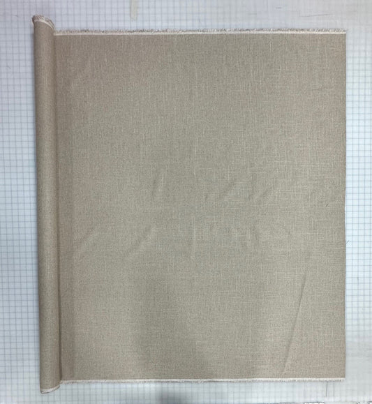 Linen Natural - Wooded River Fabric by the Yard - Grade 20;Linen Natural - Wooded River Fabric by the Yard - Grade 20 - View 2