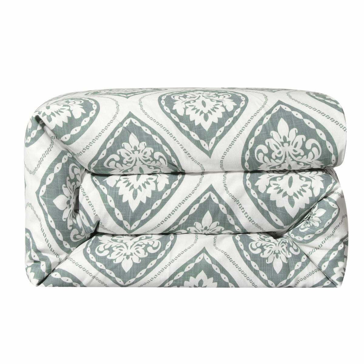 Belmont Duvet Cover