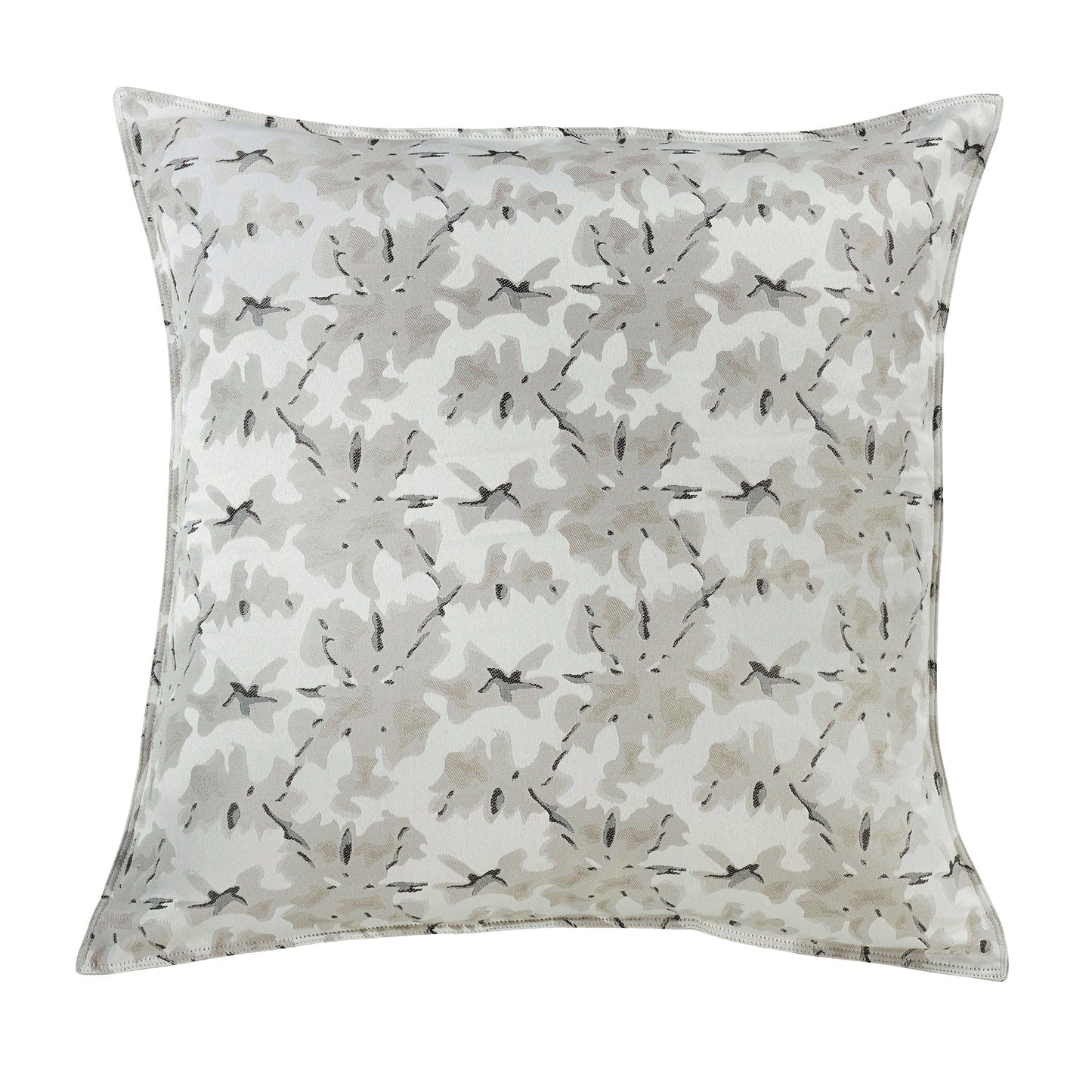 Warshack Decorative Print Euro Sham