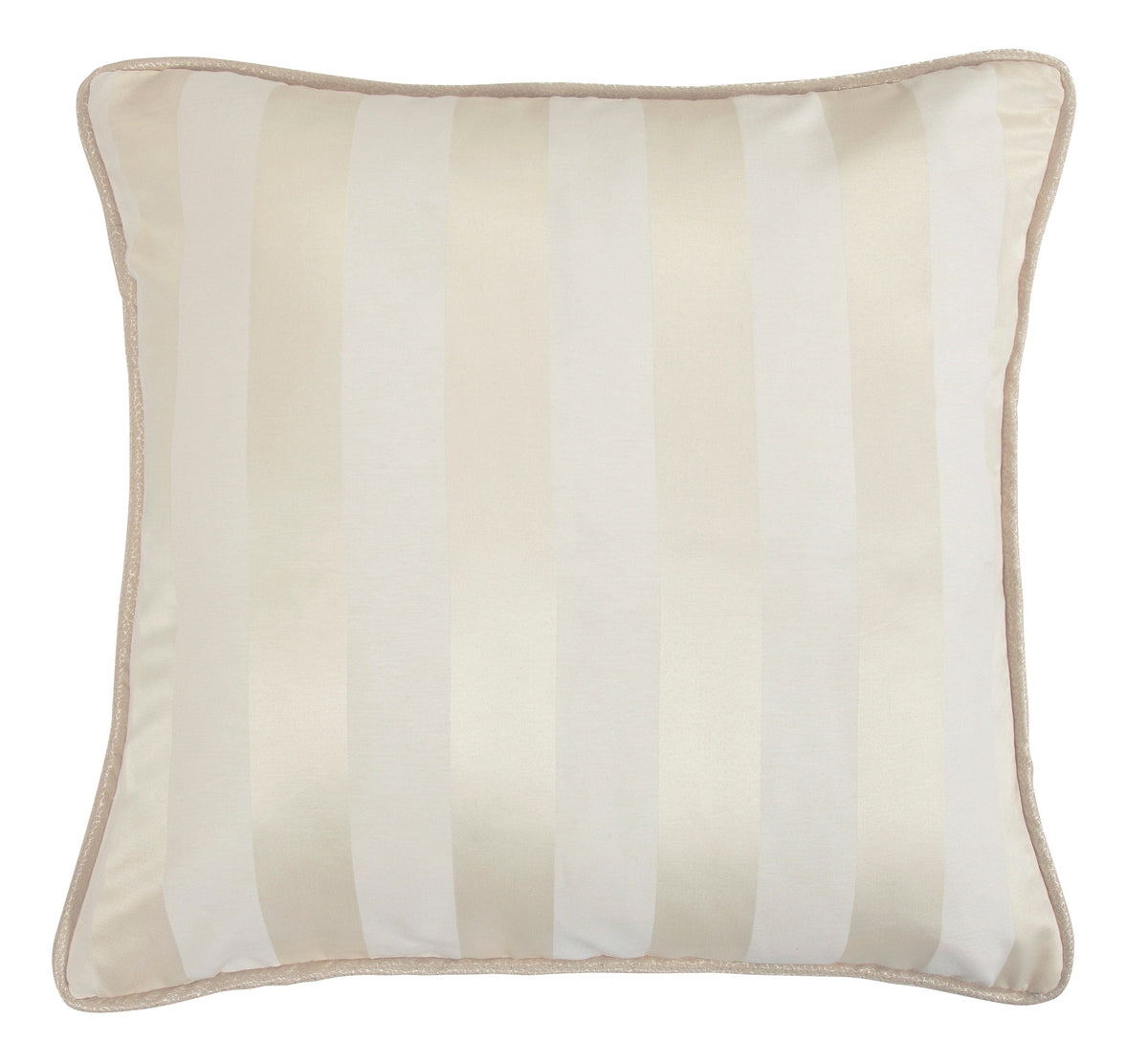 Hollywood Cabana Stripe Euro Sham