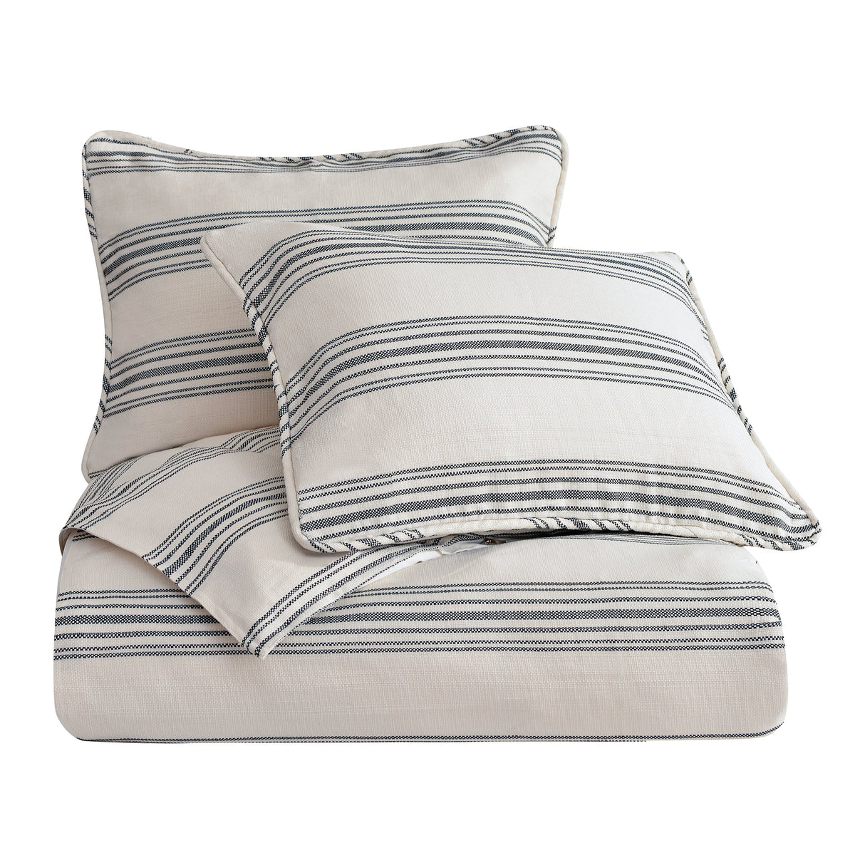 Blackberry Comforter Set, 3 Pc