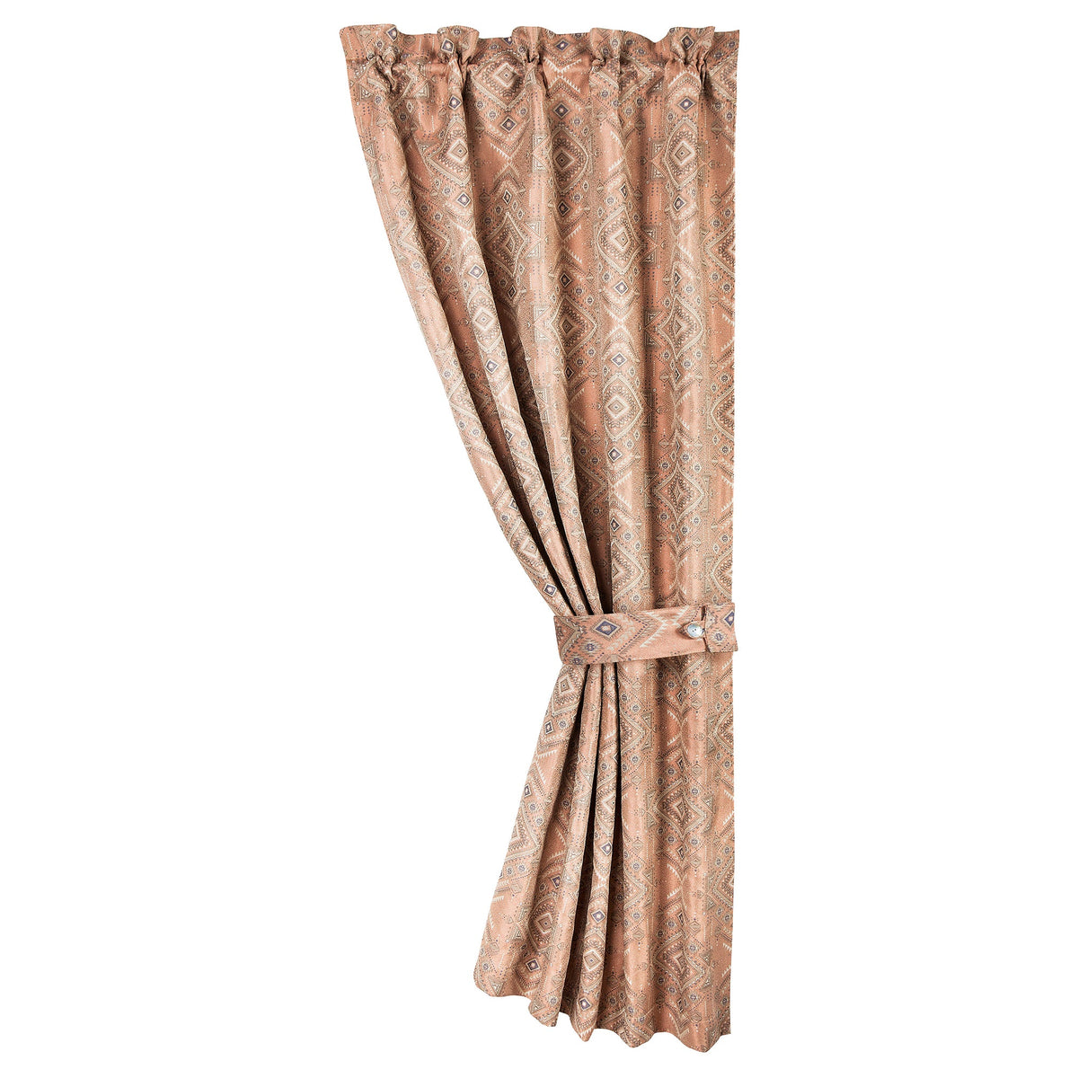 Sedona Curtain
