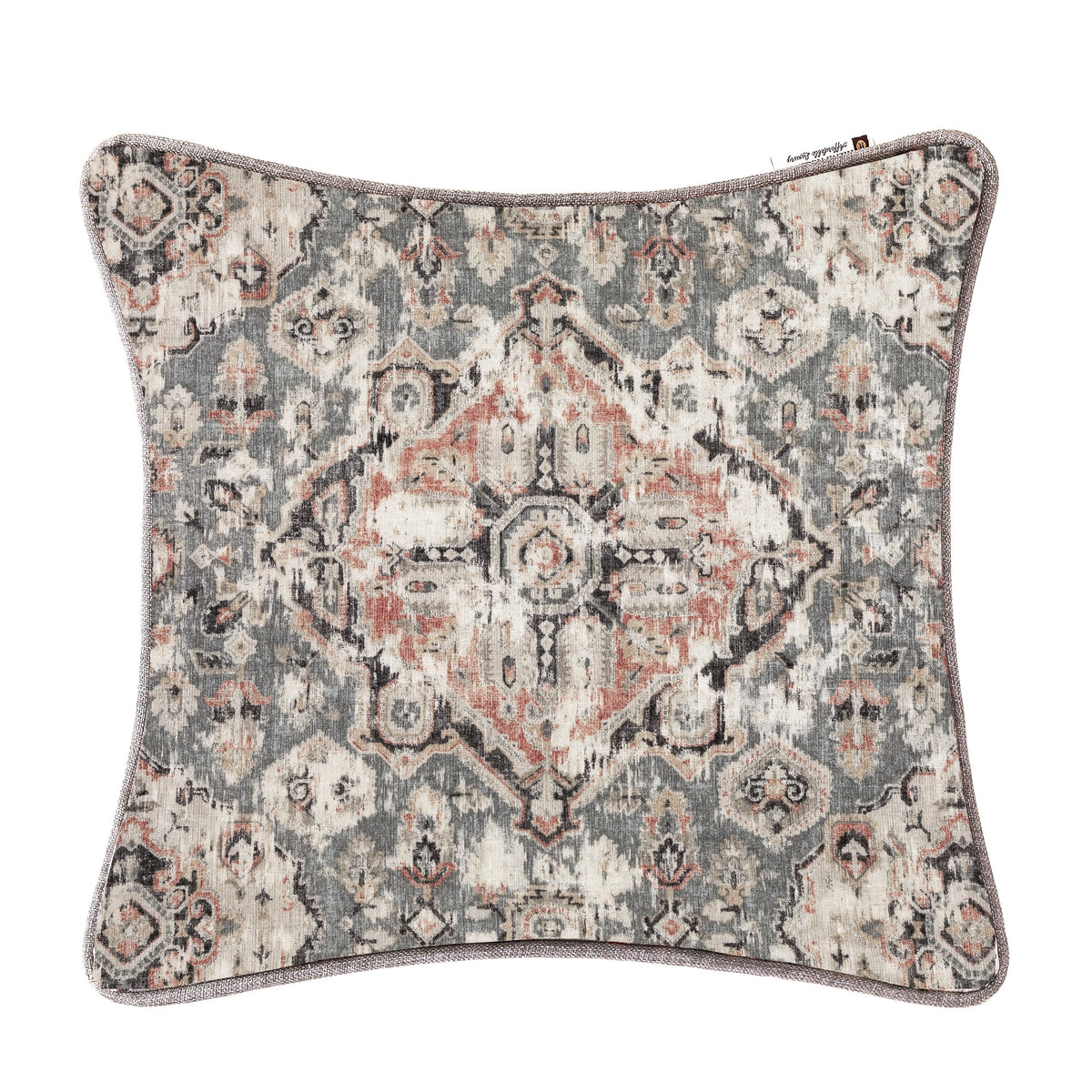 Carmen Kilim Euro Sham