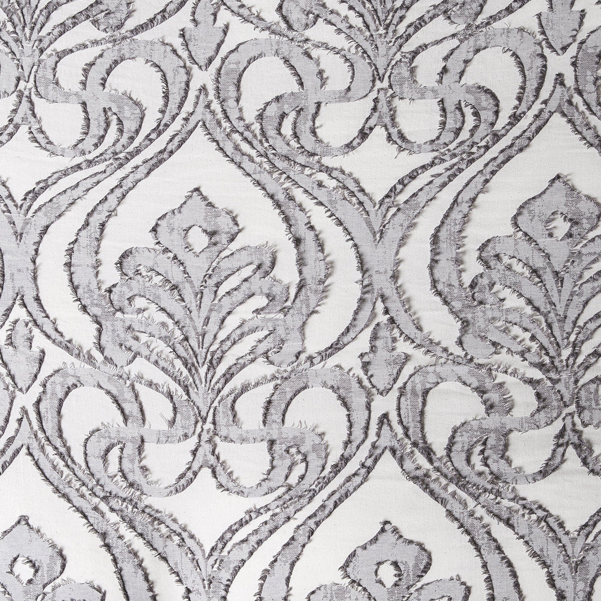 Nicole Damask Comforter Set, 3 Pc