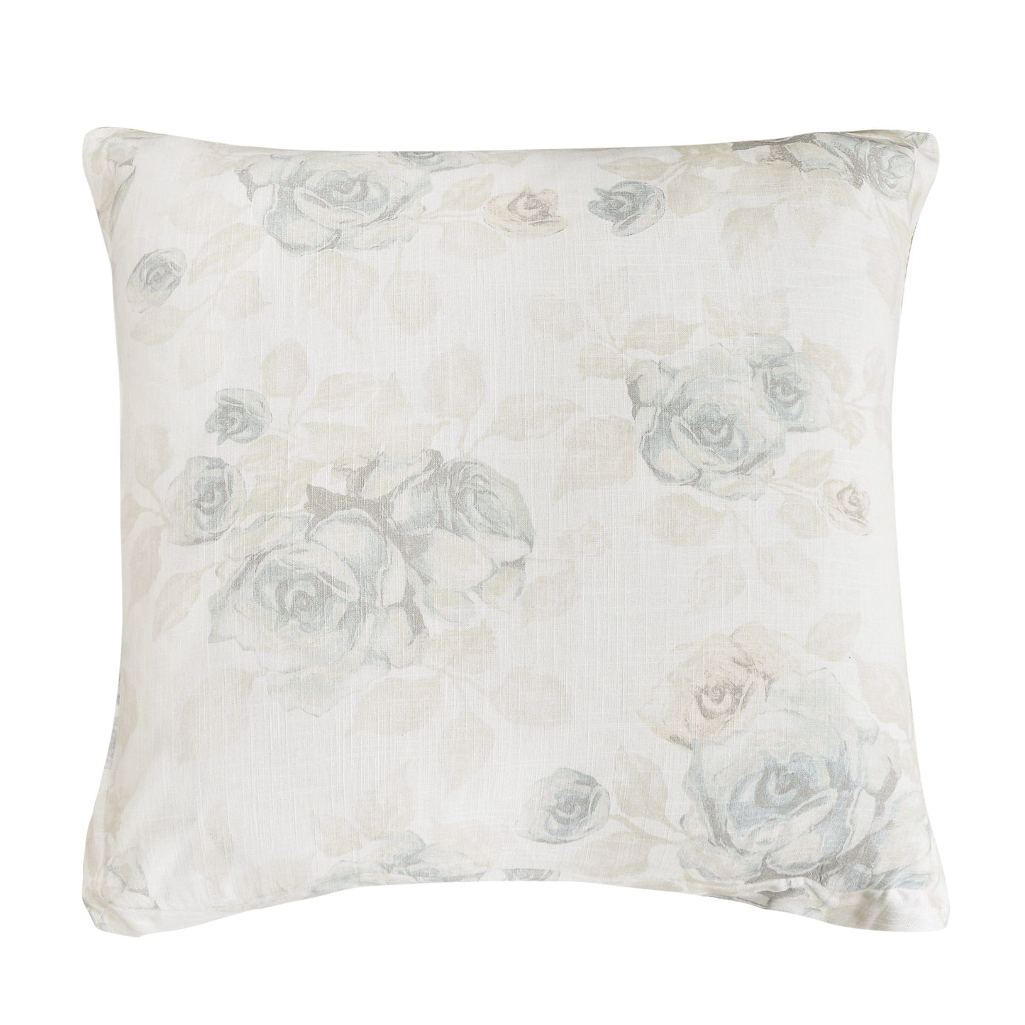 Rosaline Linen Euro Sham