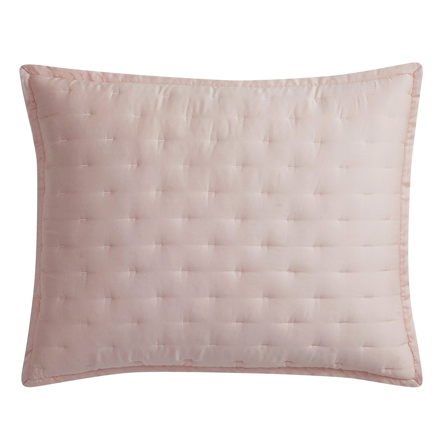 Eucalyptus Pintuck Pillow Sham Set, 2 Pc