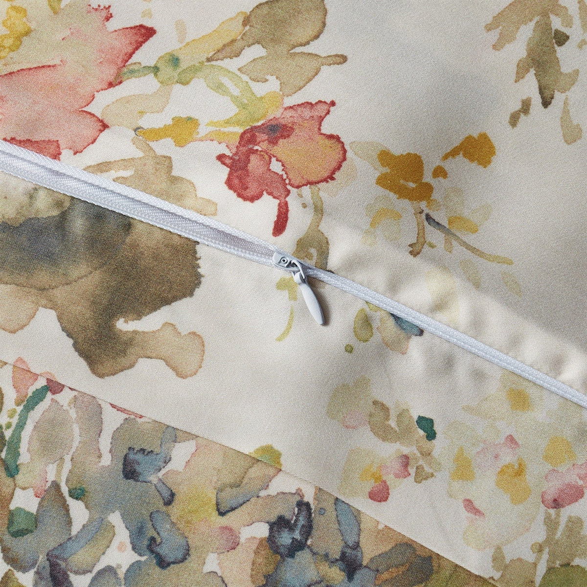 Jardin Eucalyptus Euro Sham
