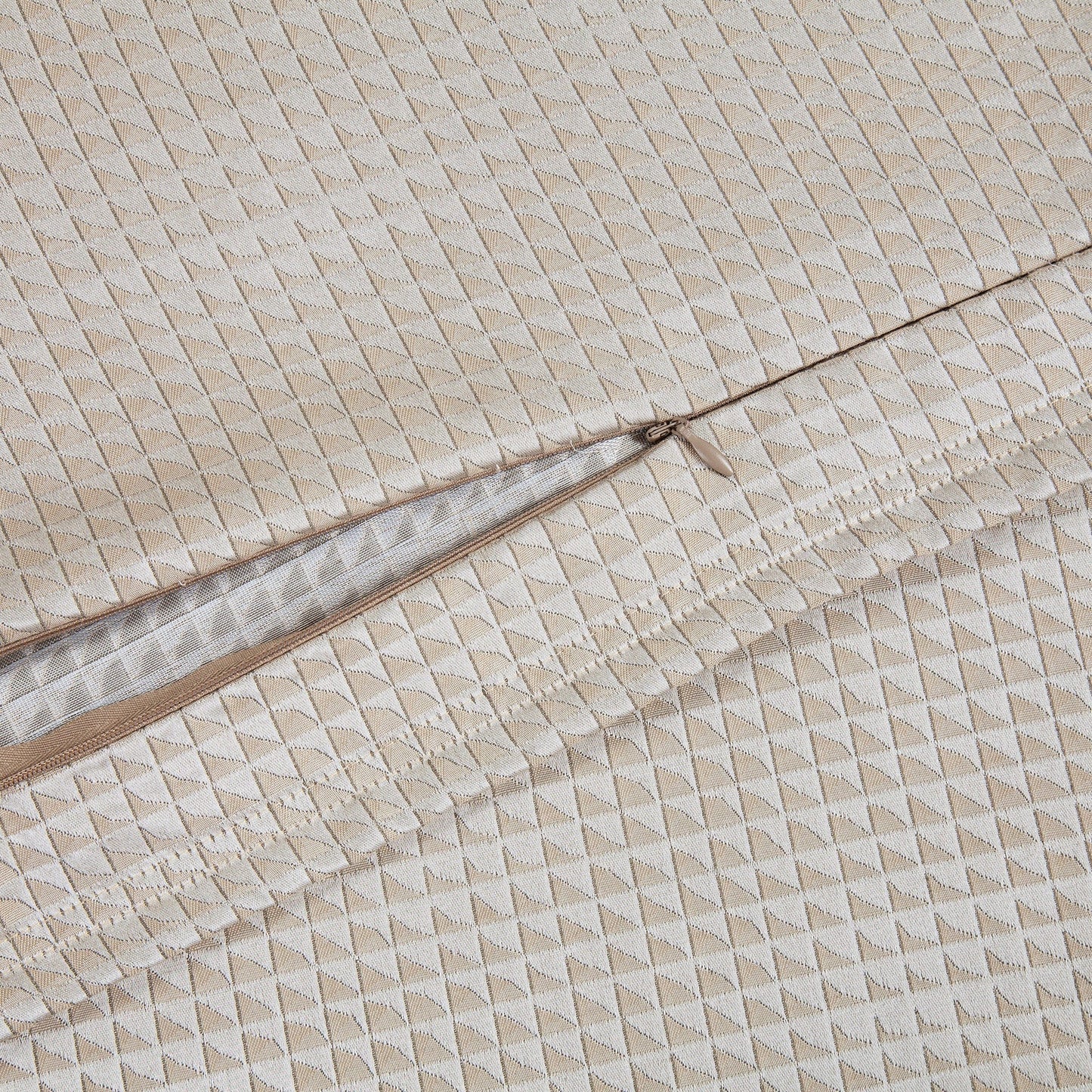 Sydney Jacquard Euro Sham