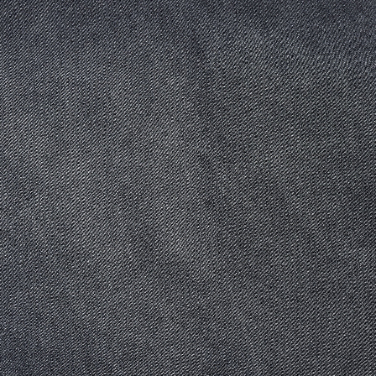 Stonewashed Cotton Canvas Duvet Cover Set, 2 Pc