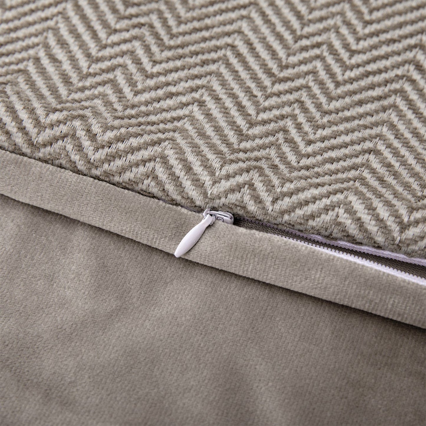 Fairfield Linen Coverlet Set, 3 Pc
