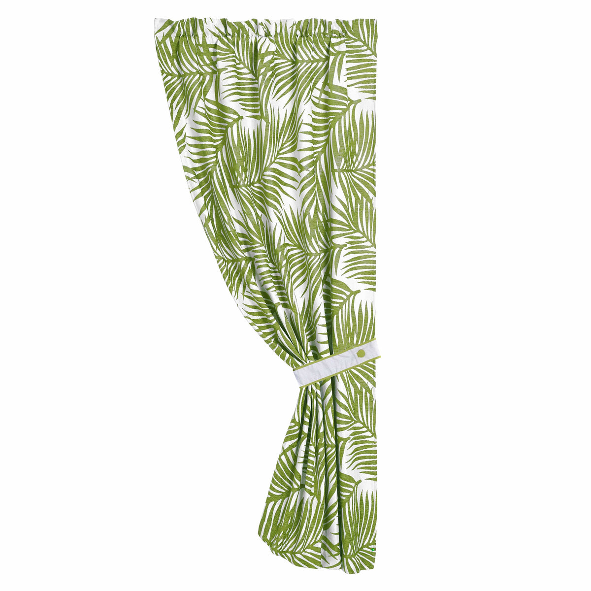 Fern Curtain