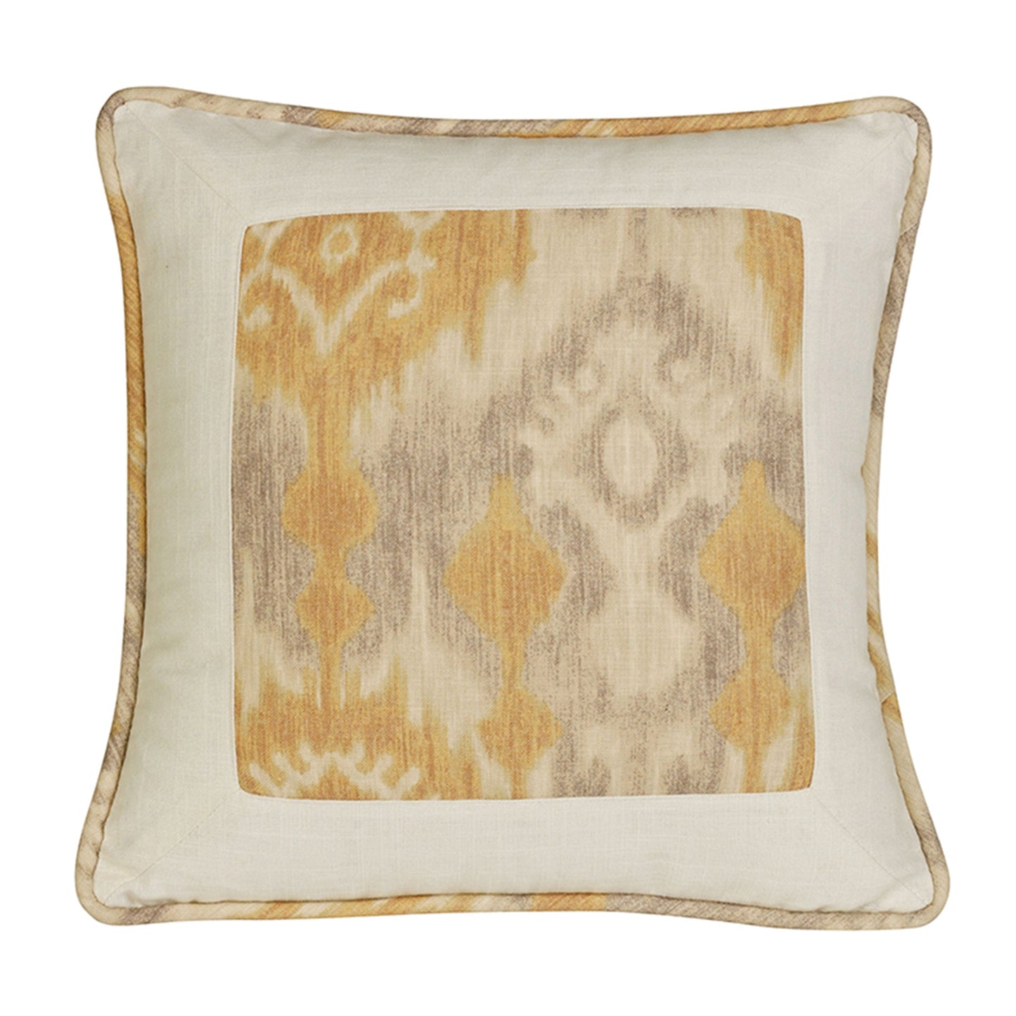 Casablanca Framed Pillow