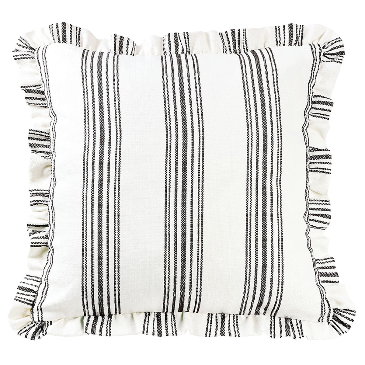 Prescott Ruffled Euro Sham