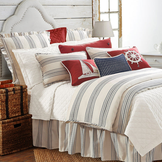 Prescott Comforter Set, 3 Pc