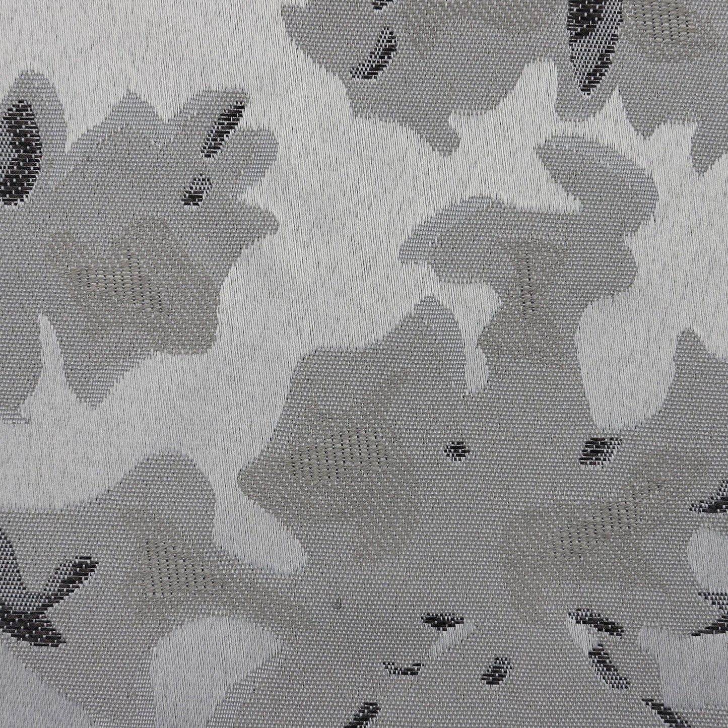 Warshack Inkblot Swatch