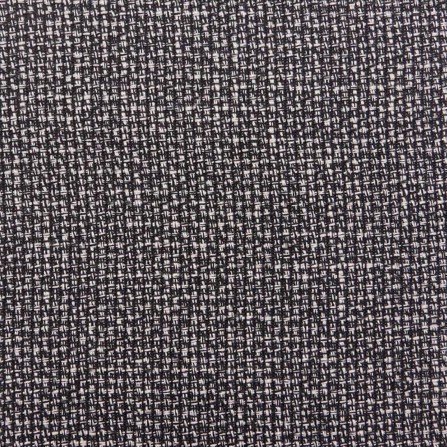 Hamilton Black & White Woven Swatch