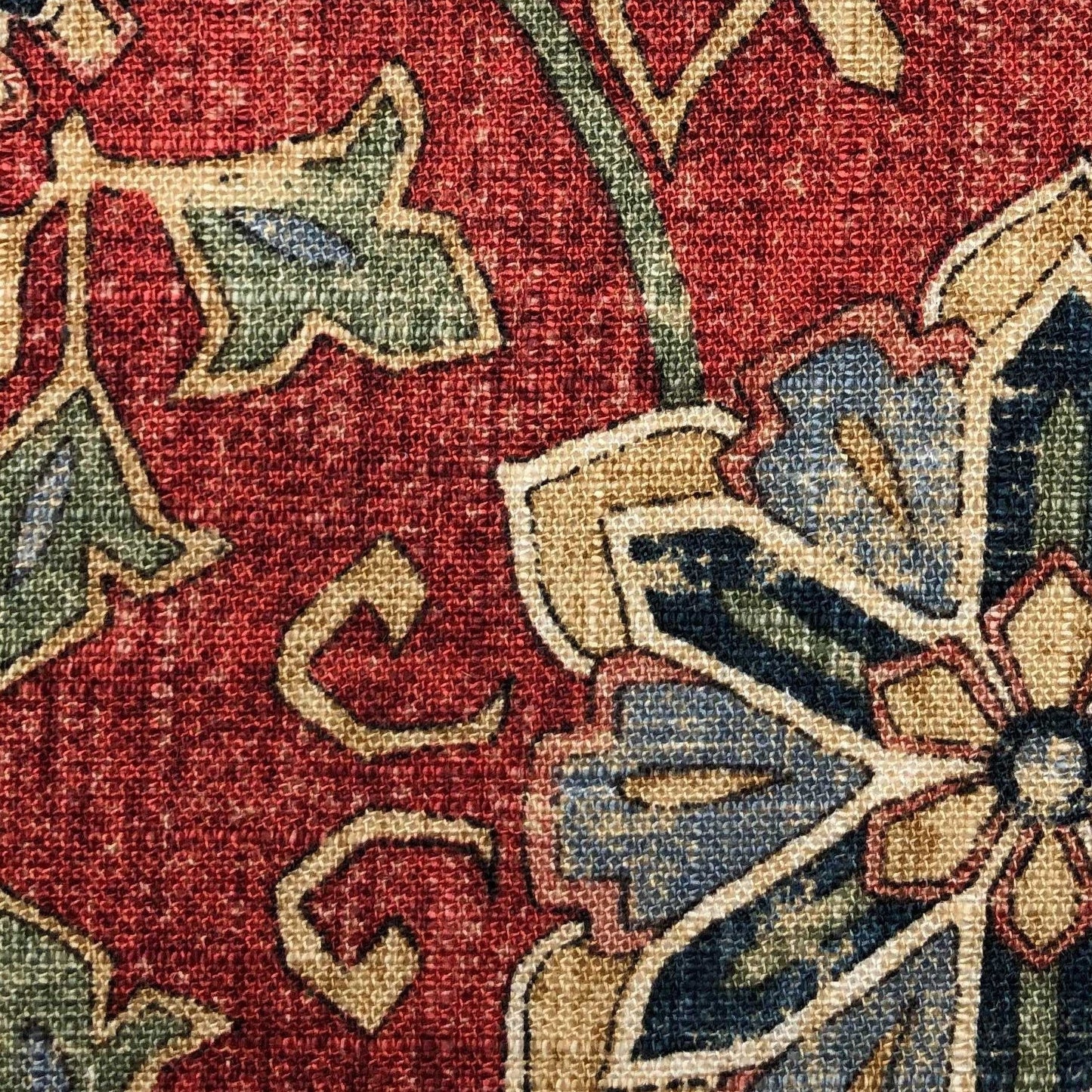 Melinda Printed Design Swatch