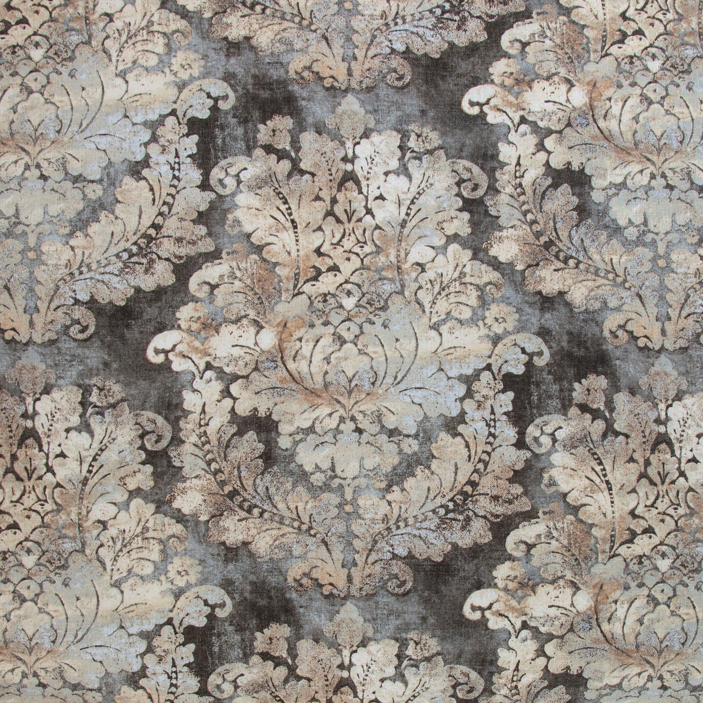 Victoria Printed Design Swatch