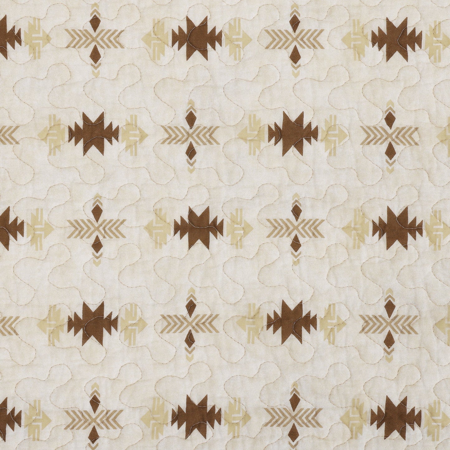 Dakota Reversible Quilt Swatch