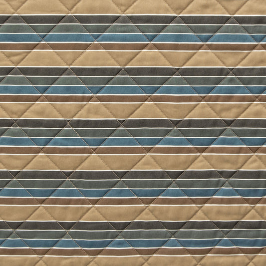 Mosaic Reversible Quilt Swatch