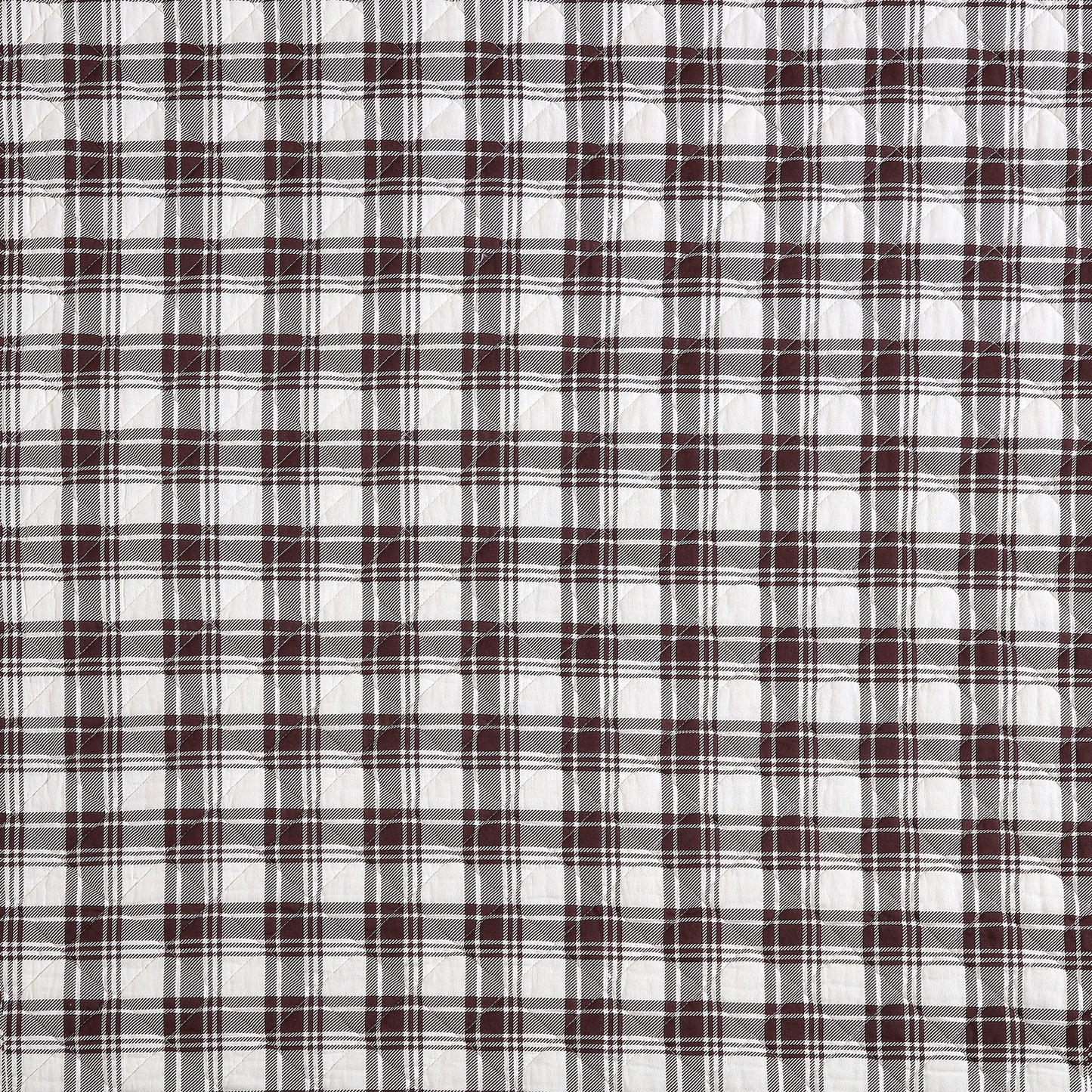 White Pine Reversible Swatch
