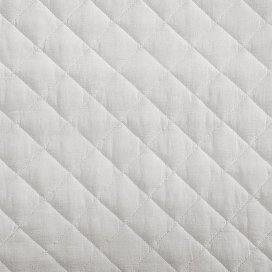 Mystic Stripe Cotton Gauze Swatch