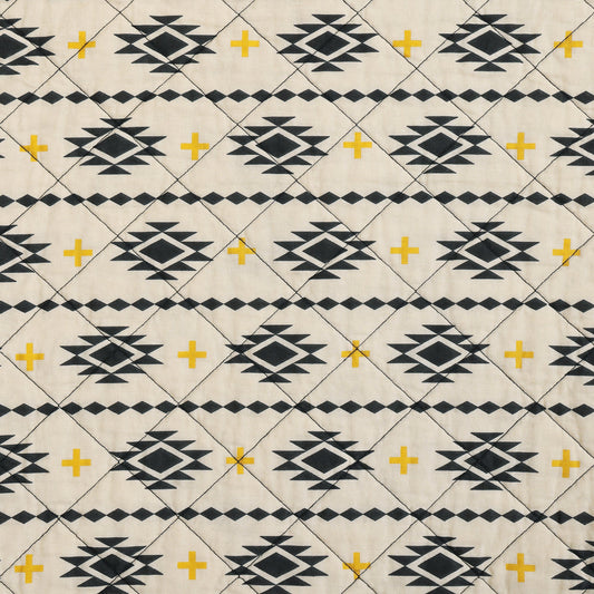 High Desert Reversible Swatch