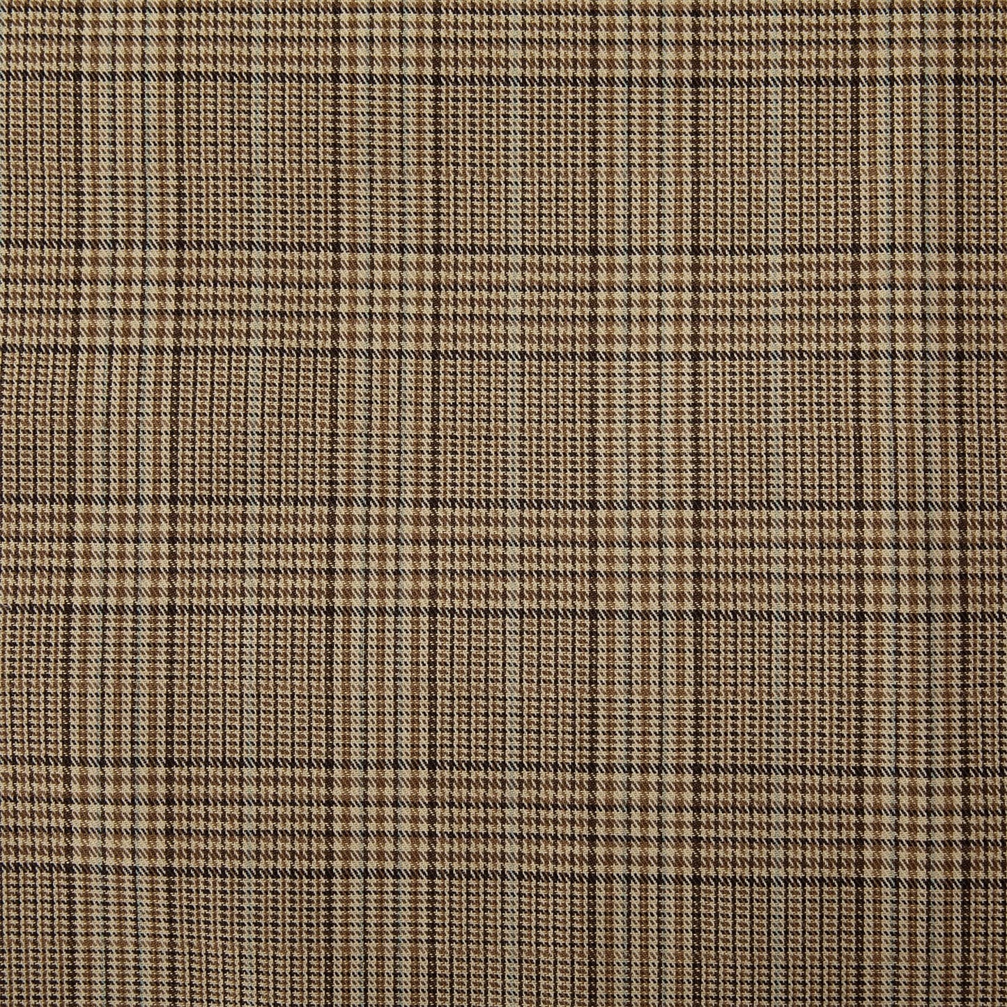 Piedmont Plaid Swatch
