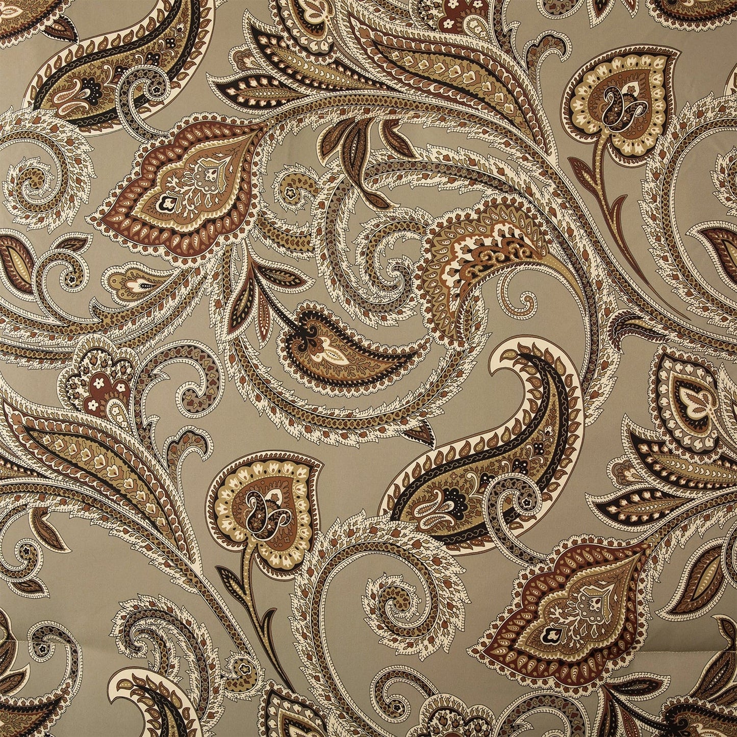 Piedmont Taupe Swatch