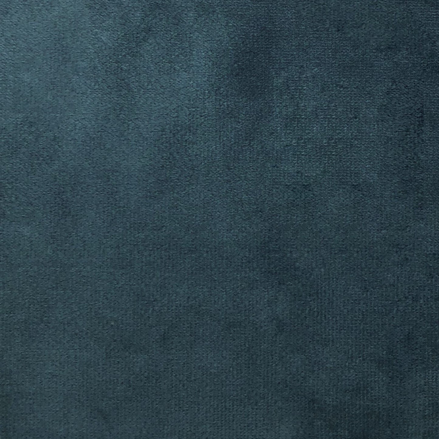 San Angelo Teal Velvet Swatch