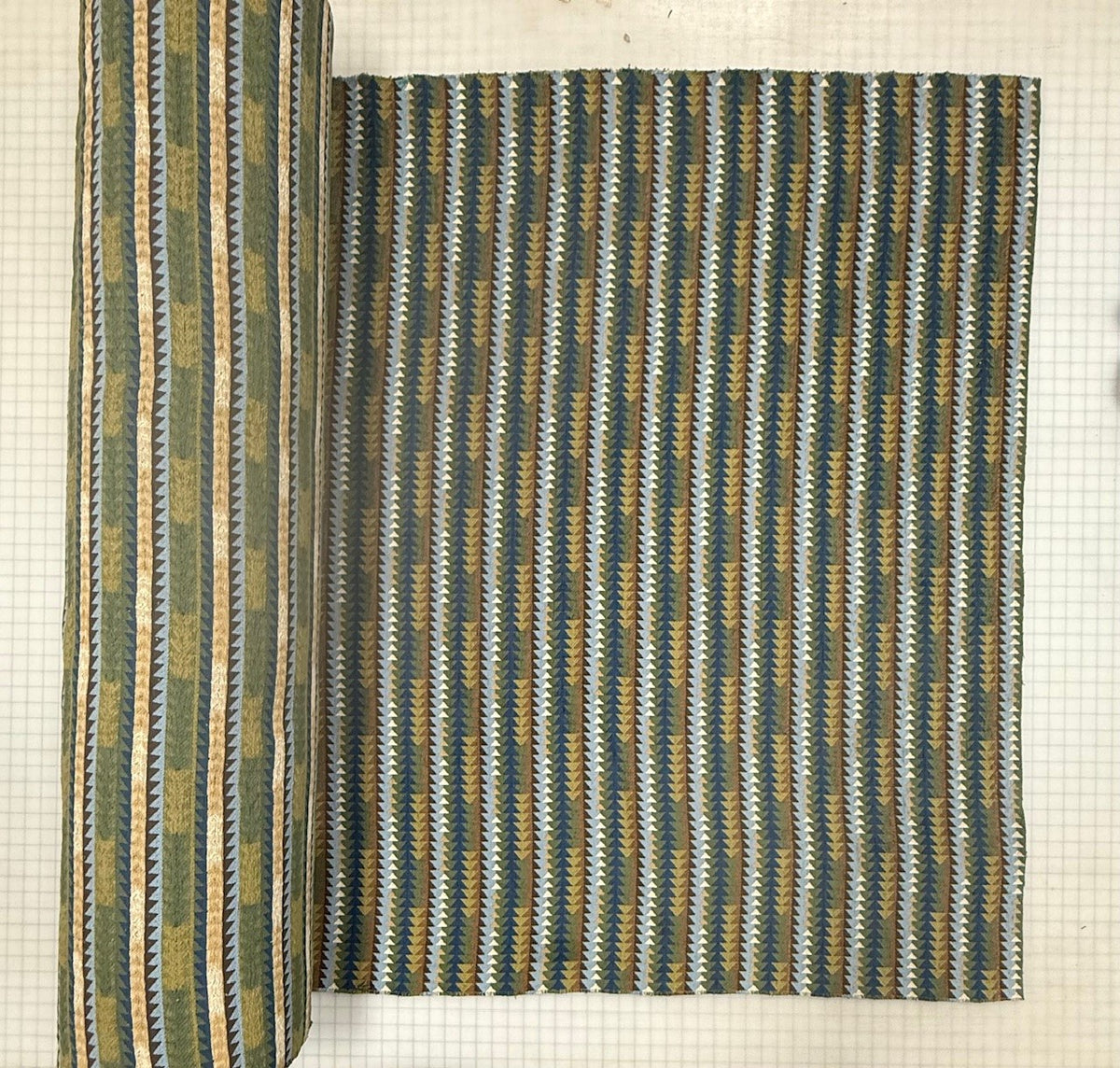Glacier Lake - Big House Fabrics Fabric by the Yard - Grade 40;Glacier Lake - Big House Fabrics Fabric by the Yard - Grade 40 - View 2