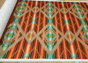 Raindance-01 - Big House Fabrics Fabric by the Yard - Grade 30;Raindance-01 - Big House Fabrics Fabric by the Yard - Grade 30 - View 2