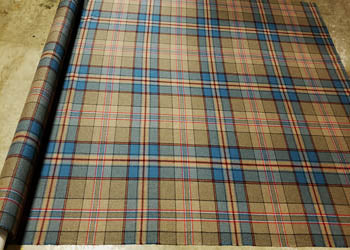 Bonnie Plaid-01 - Big House Fabrics Fabric by the Yard - Grade 60;Bonnie Plaid-01 - Big House Fabrics Fabric by the Yard - Grade 60 - View 2