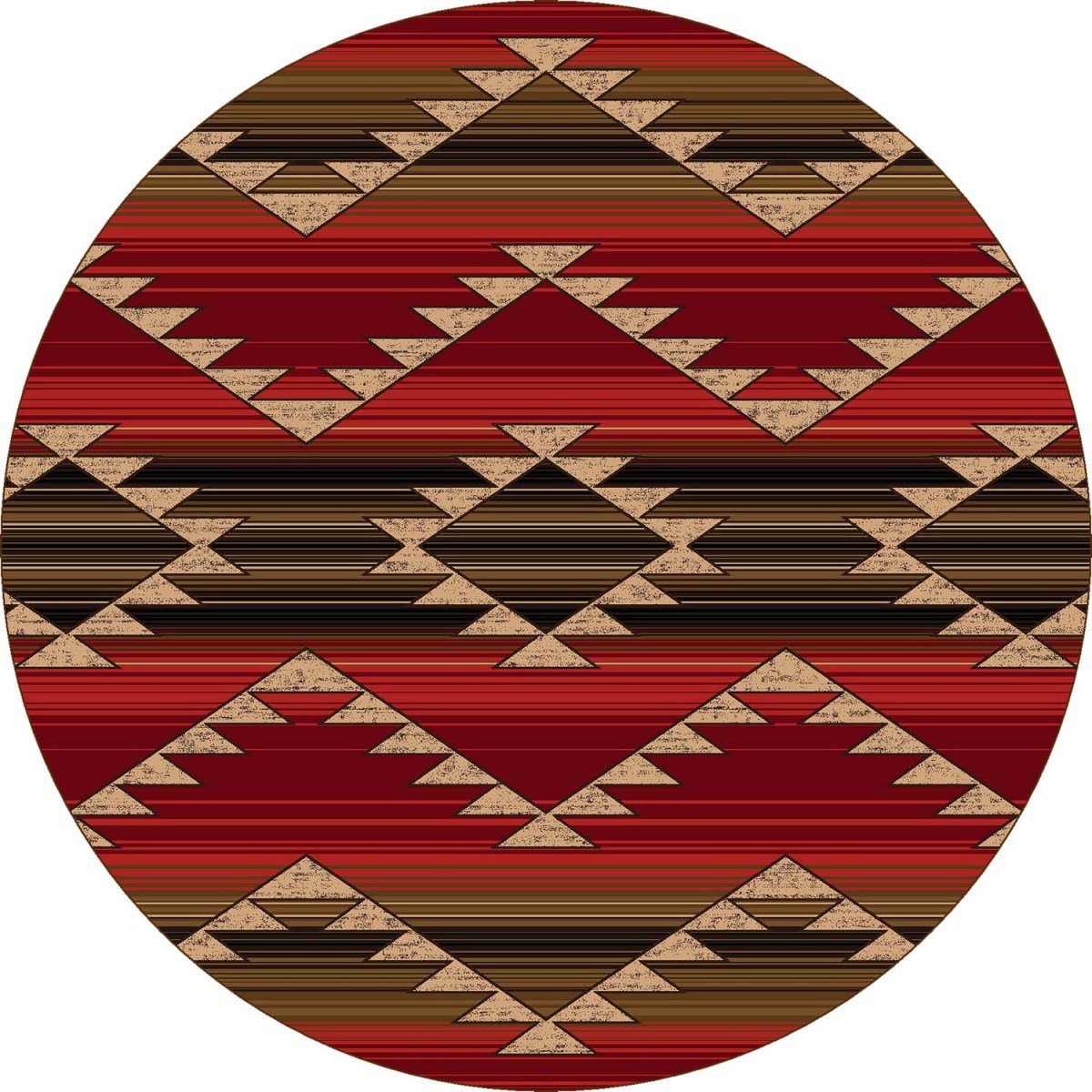 Rumble | Beige Waves