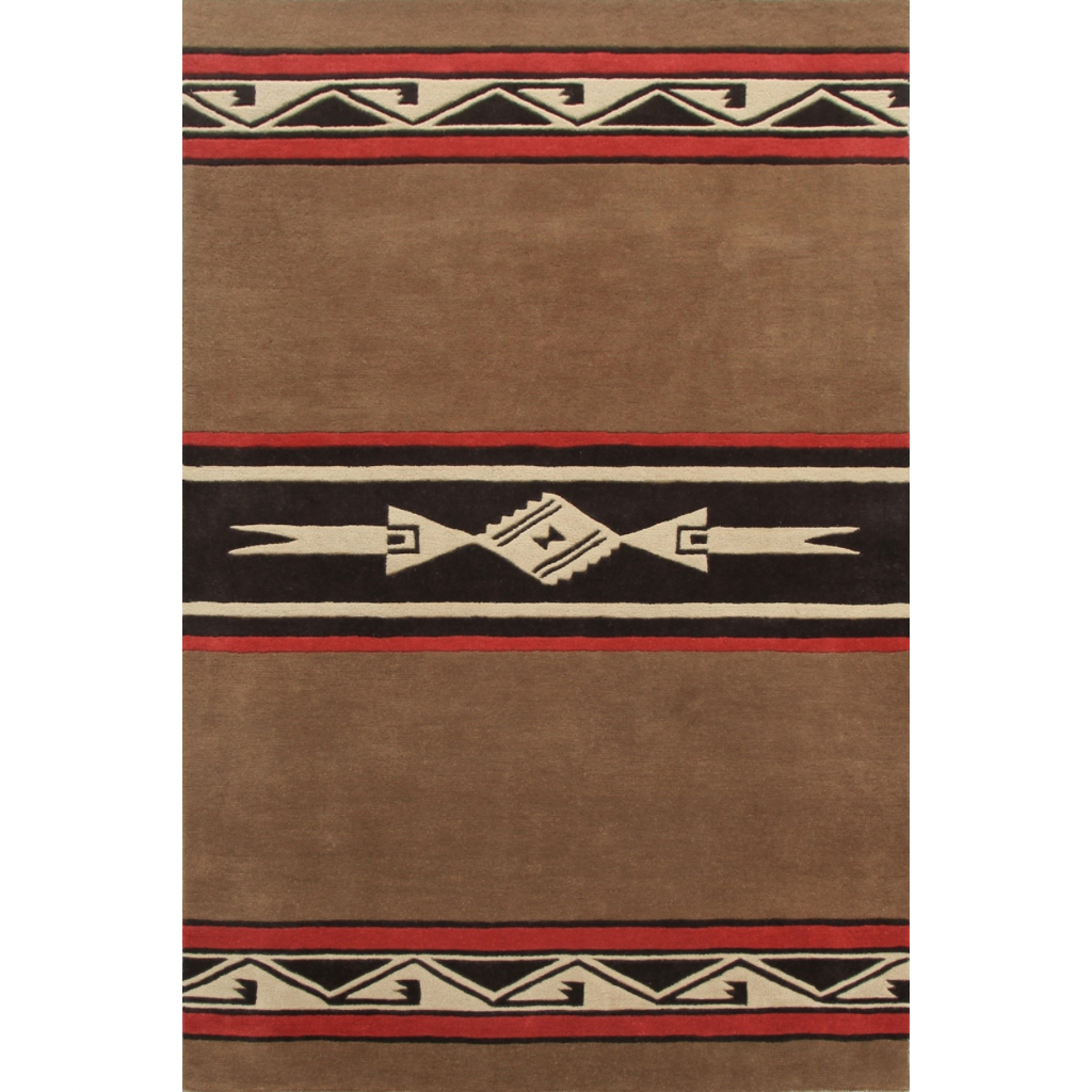 Pendleton Classic Pueblo Chocolate - Retreat Home Furniture