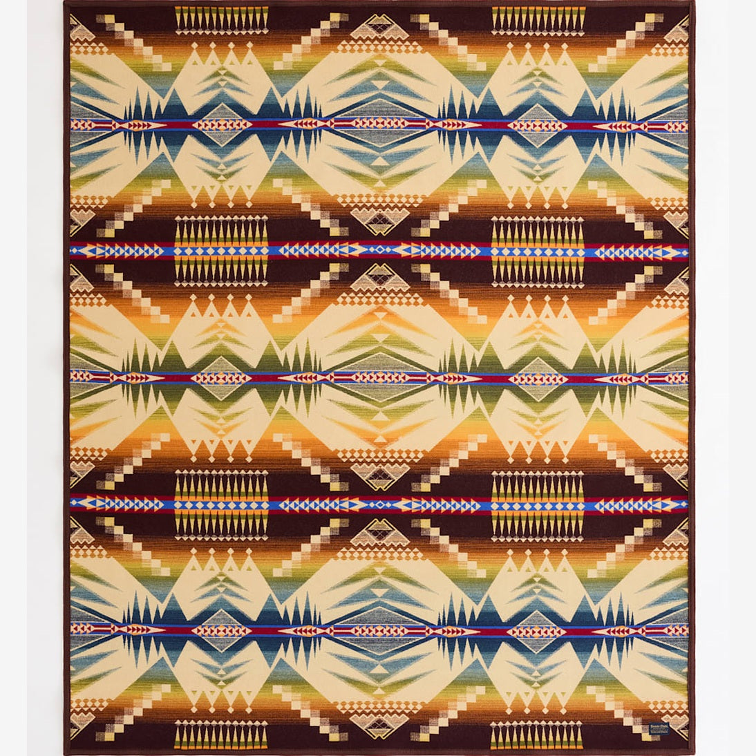 Mystic Lake Blanket Retreat Home Furniture