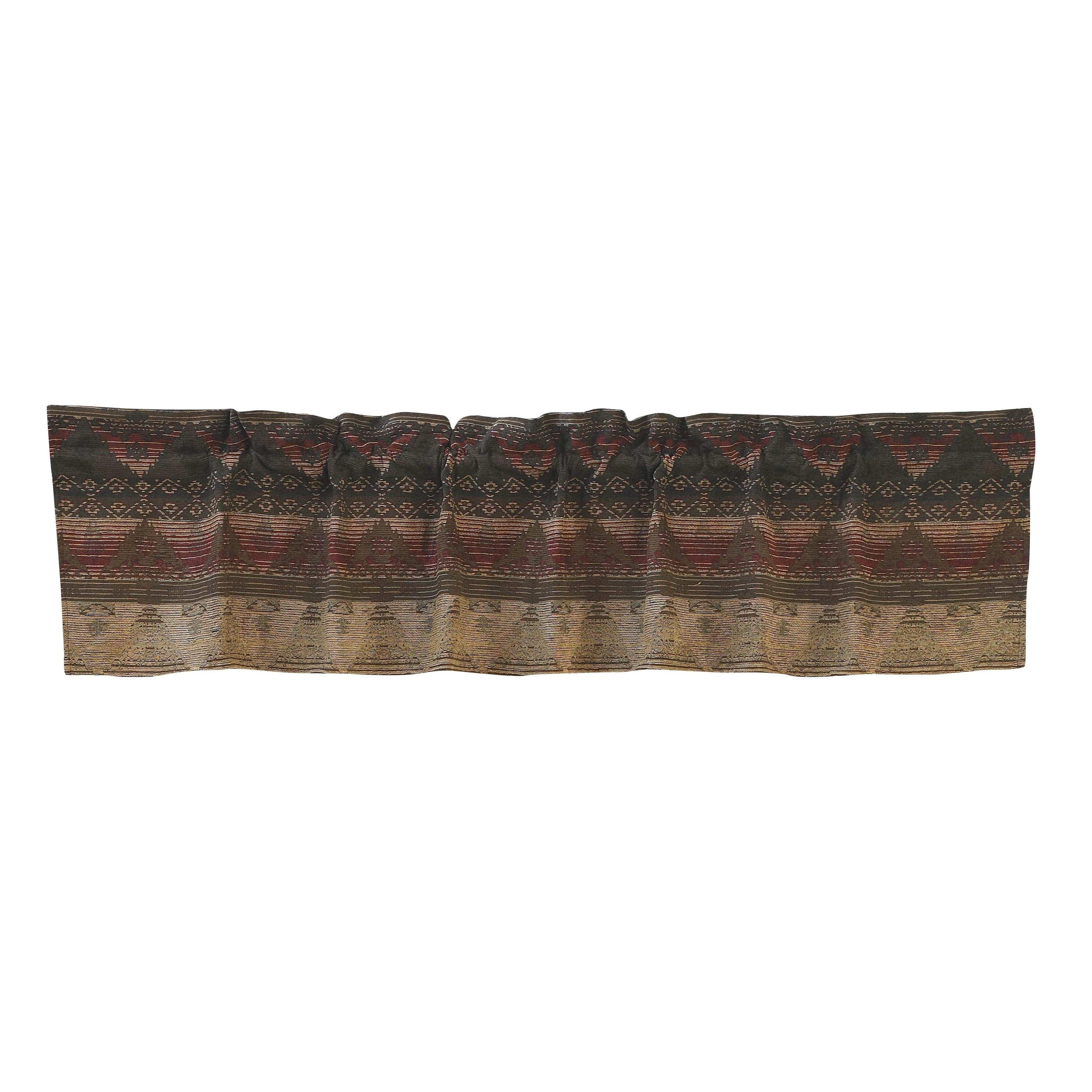 Sierra Valance – Cabin Rugs