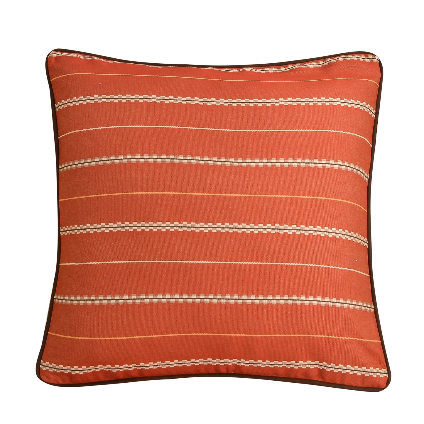Carter Stripe Euro Sham