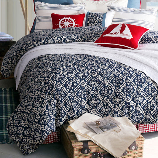 St. Clair Bedding Set, 4 Pc