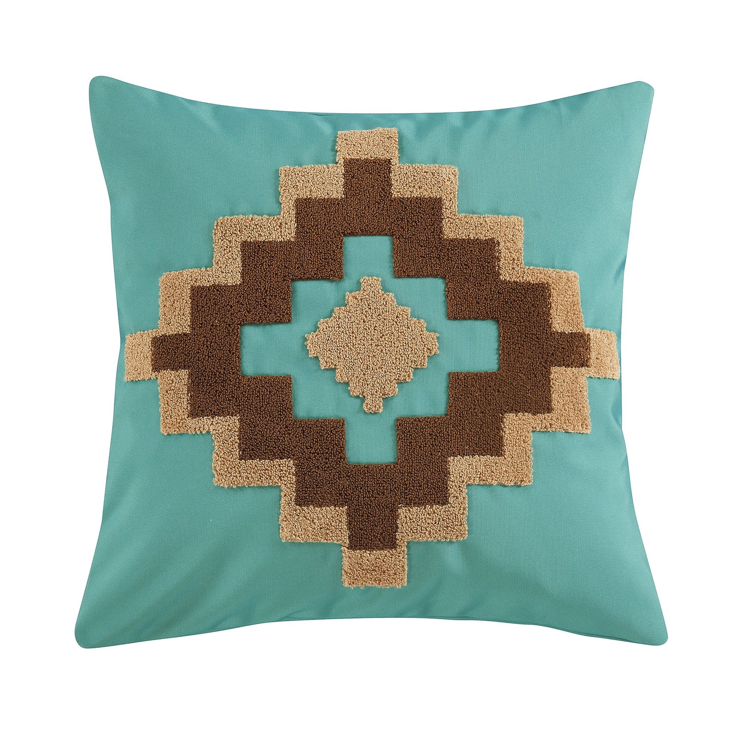 Serape Indoor/Outdoor Pillow