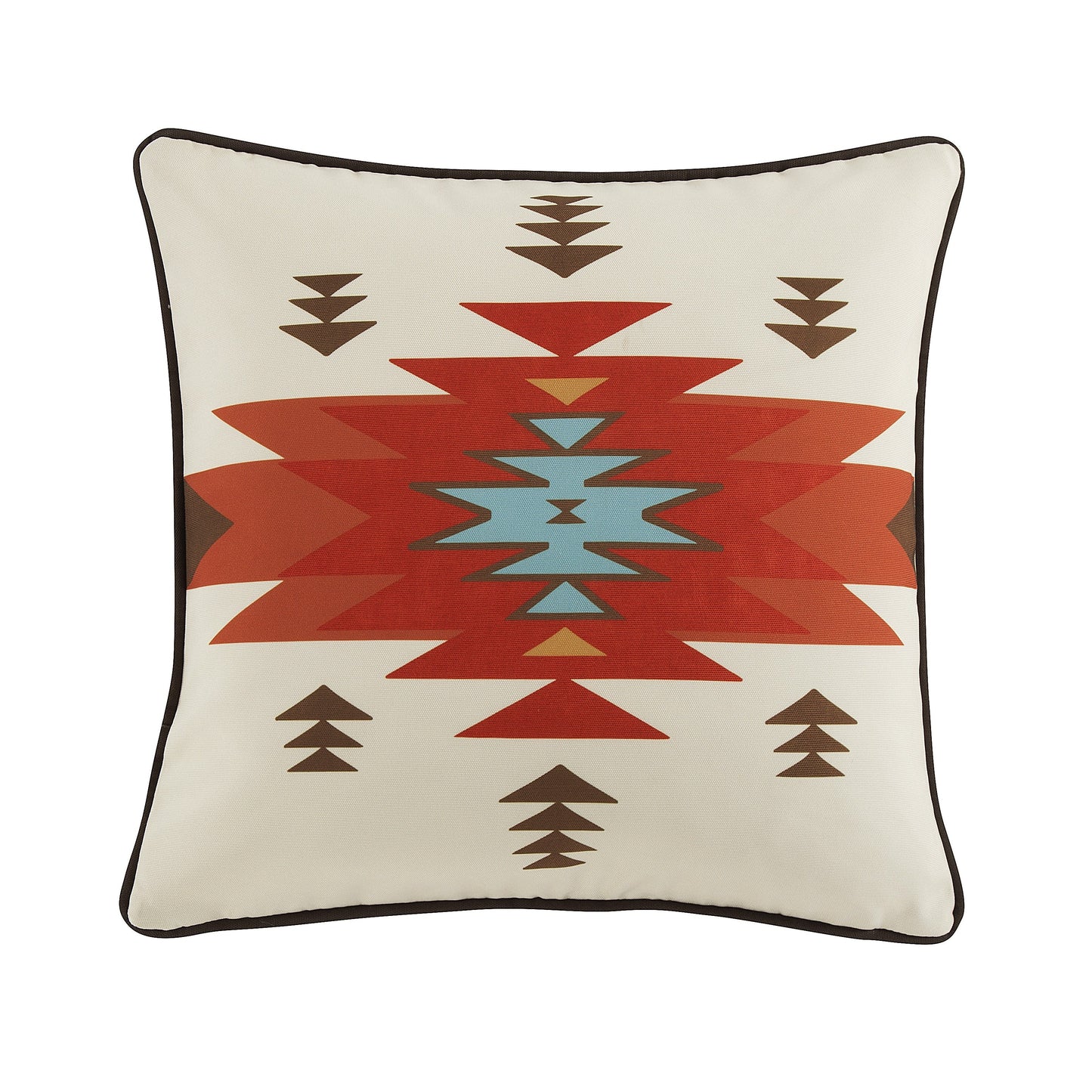 Del Sol Indoor/Outdoor Pillow