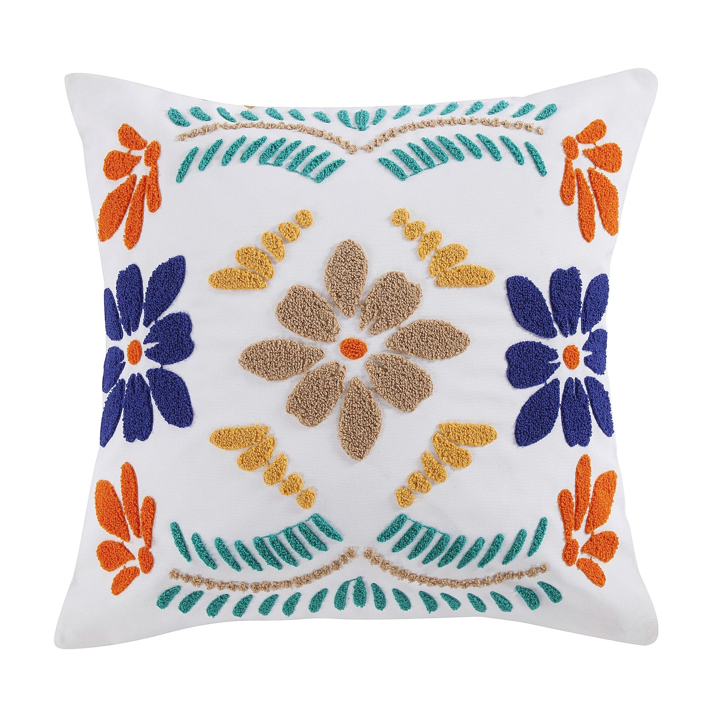 Bonita Indoor/Outdoor Pillow