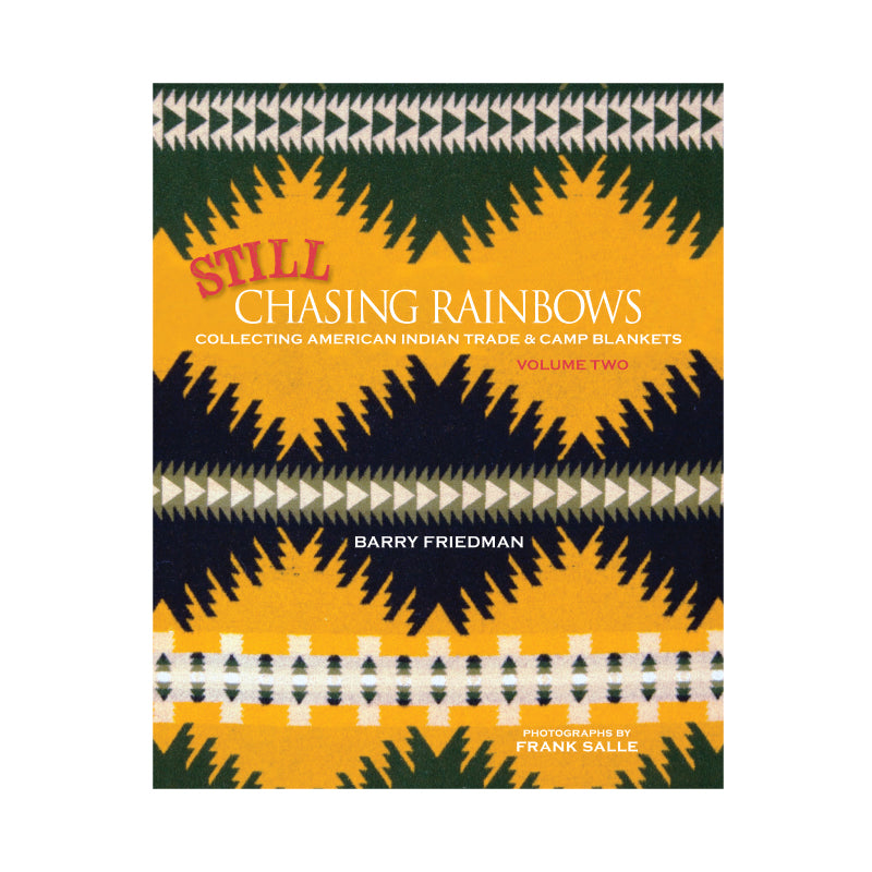 Chasing Rainbows Coffee Table Book - Retreat Home Furniture