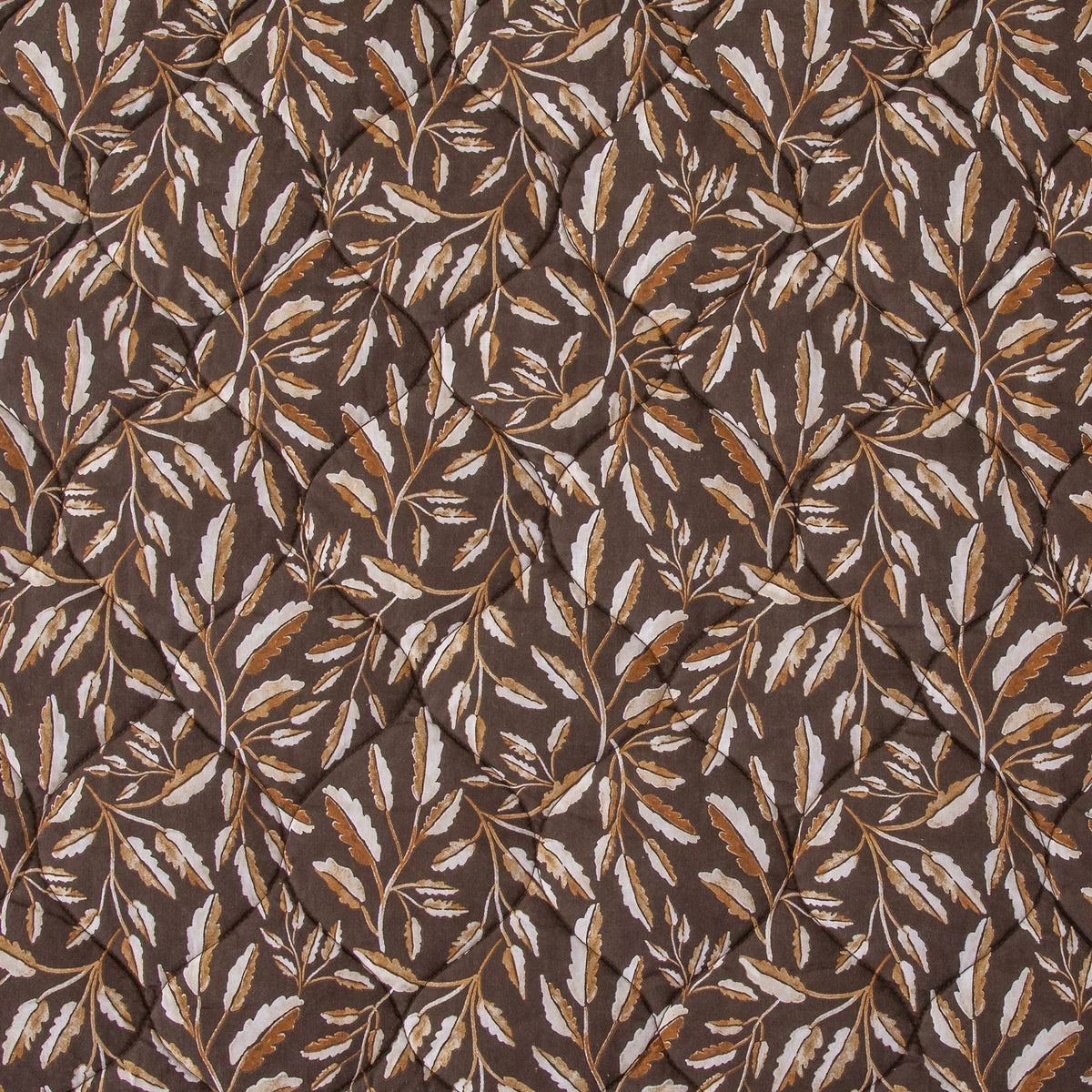 Woodstock Reversible Quilt Set, 2 Pc